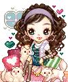 kitty lover