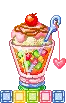 ice cream cute