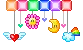dangling baby blox
