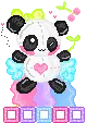 panda thang 