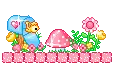 mushrooms