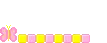 pink n yellow bfly blocks