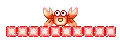 red crab