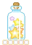 stars in jars