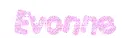 Evonne