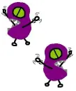 monstrinhos