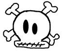 Skull