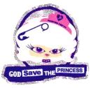 Save The Princess