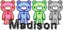 Madison