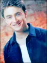 daniel radcliffe