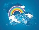 rainbow