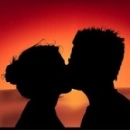 kiss