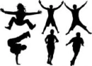 jump