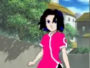 Sakuras sister sizme { i made it} ._.
