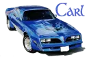 Carl with Car and 4 wheeler