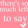 there isnt much to say
