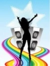 The Color of music