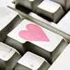 love button