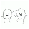 fuzz balls
