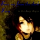 kairi fading into the darkness