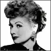 lucille ball