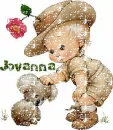 Jovanna Names