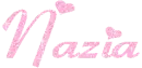 Nazia