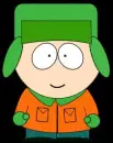 South Park Kyle