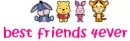 best friends 4 ever