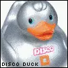 different ducks