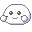 white pudge