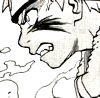 hott naruto