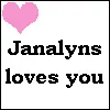 Janalys