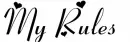 My Rules