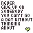 yeah