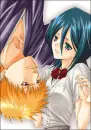 bleach 