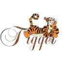 Tigger