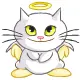 angel puss