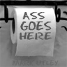 ass goes here