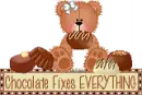 ChoCo Bear.