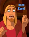 Kee KEE? 