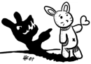 Bunny Luv you