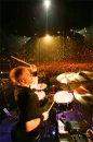bob drumming