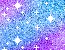 Glittery Background