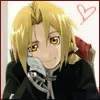 full metal alchemist  