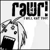 Full Metal Alchemist  