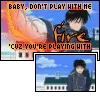 Full Metal Alchemist  