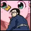 Full Metal Alchemist  