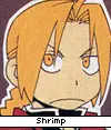 Full Metal Alchemist  