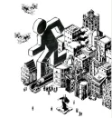 destroy the city